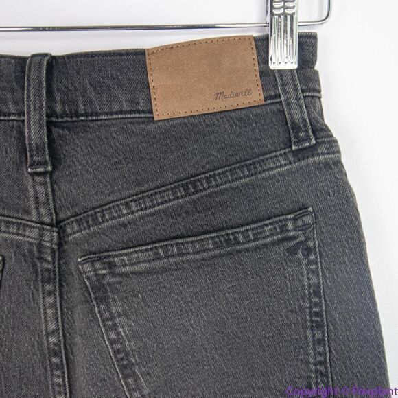 NEW Madewell The Perfect Vintage Jean in lunar wash, 23 - Picture 12 of 16